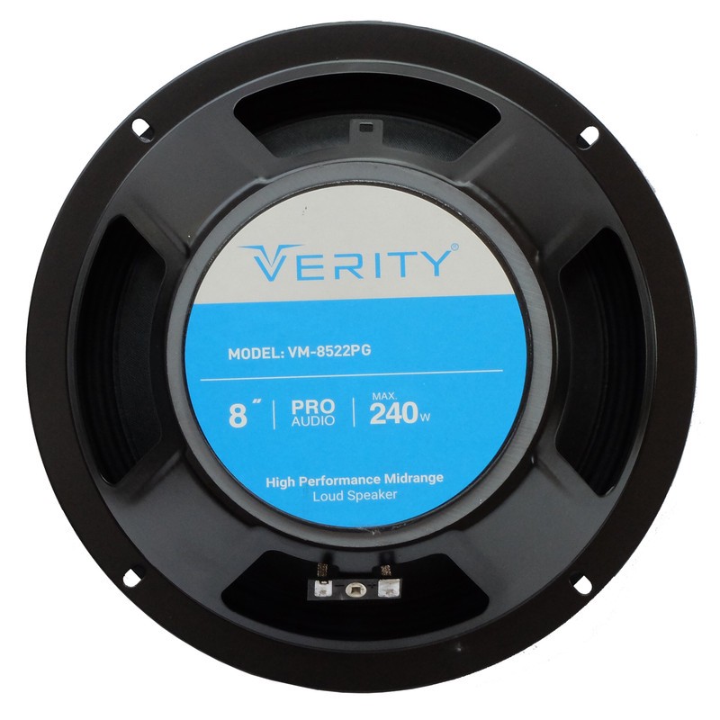 میدرنج خودرو وریتی مدل VM-8522PG بسته دو عددی
