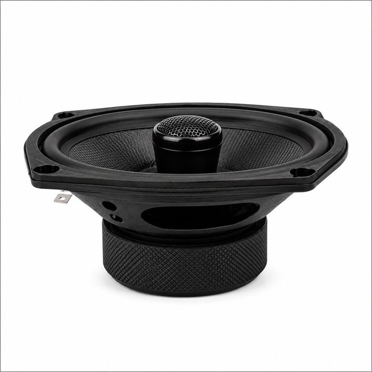 اسپیکر پشت خودرو ادیو لاین مدل SK-COX69 سایز ۶.۵ اینچ بسته دو عددی