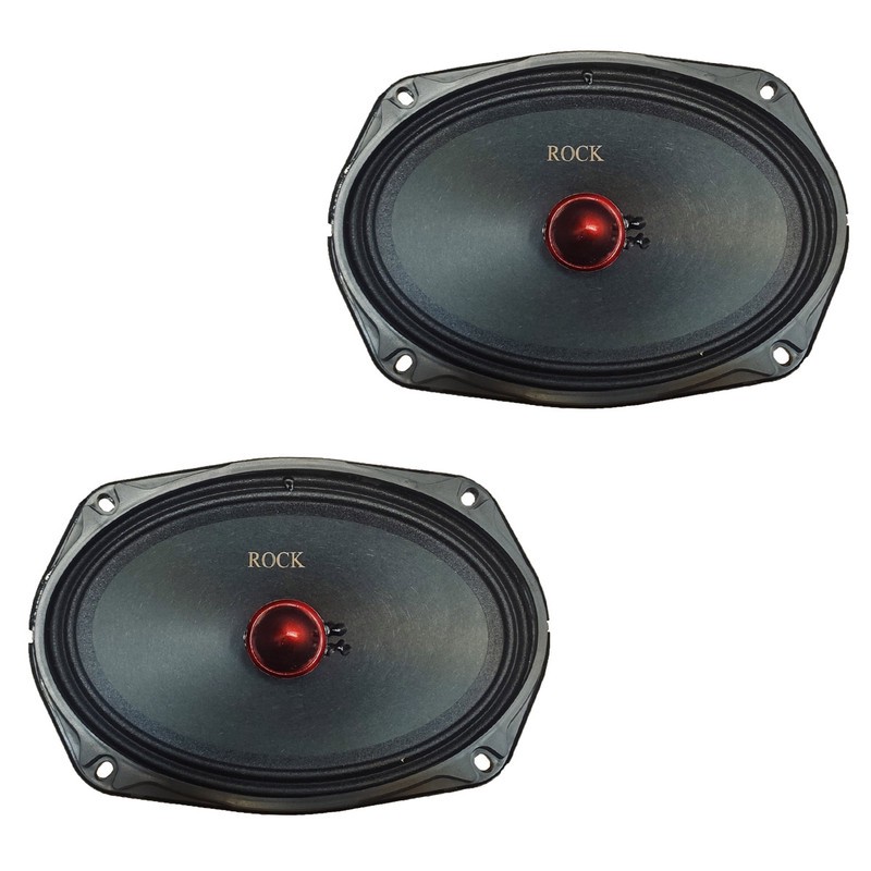 میدرنج خودرو راک مدل R-6990 بسته دو عددی