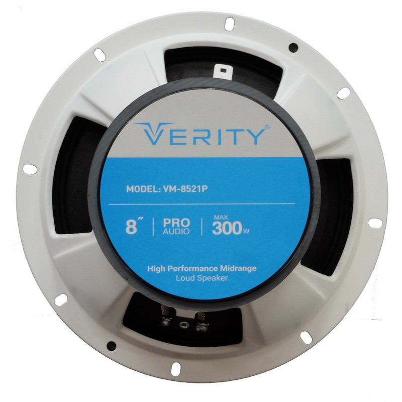 میدرنج خودرو وریتی مدل VM-8521P بسته دو عددی