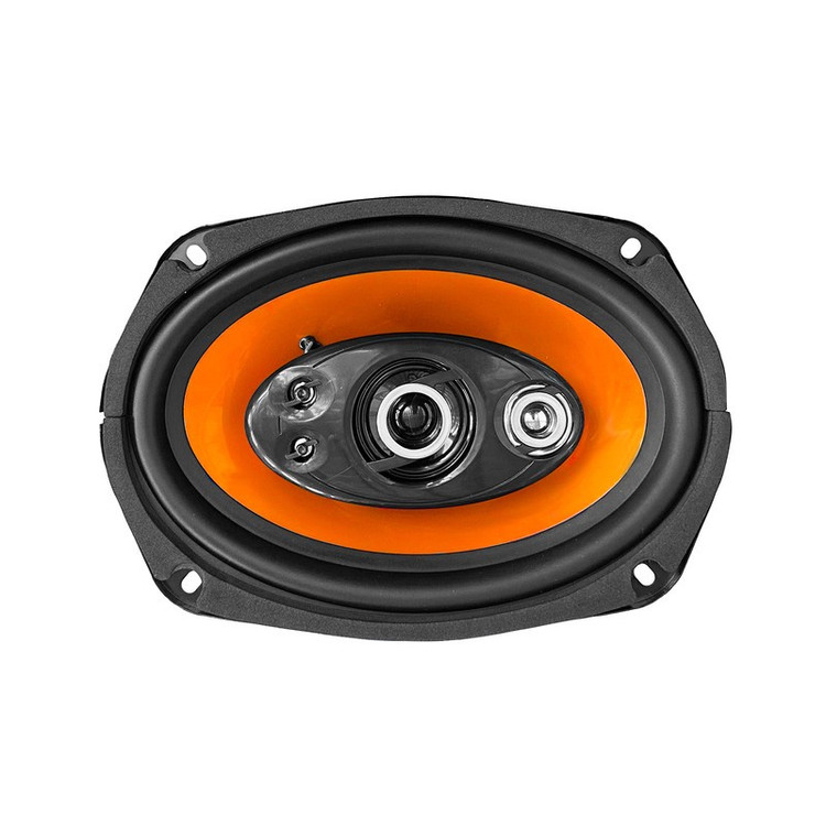 اسپیکر پشت خودرو ساووی مدل SV-6930 سایز 96 اینچ بسته دو عددی