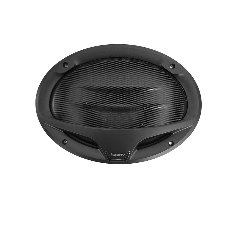 بلندگوی پشت خودرو ساووی مدل SV-691X سایز 69 اینچ بسته دو عددی