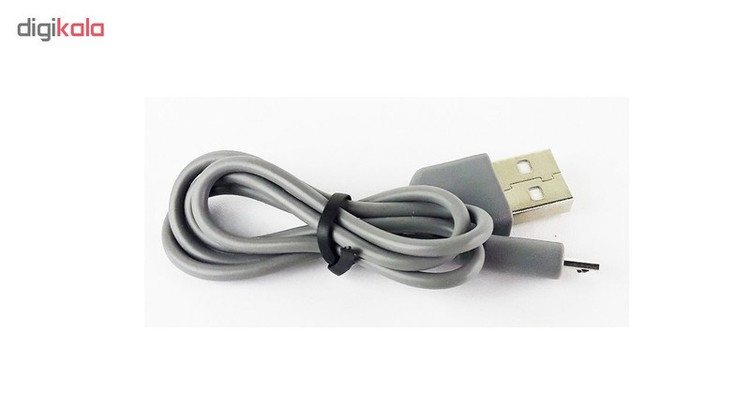 اسپیکر بلوتوثی قابل حمل گولون مدل ICF-8BT