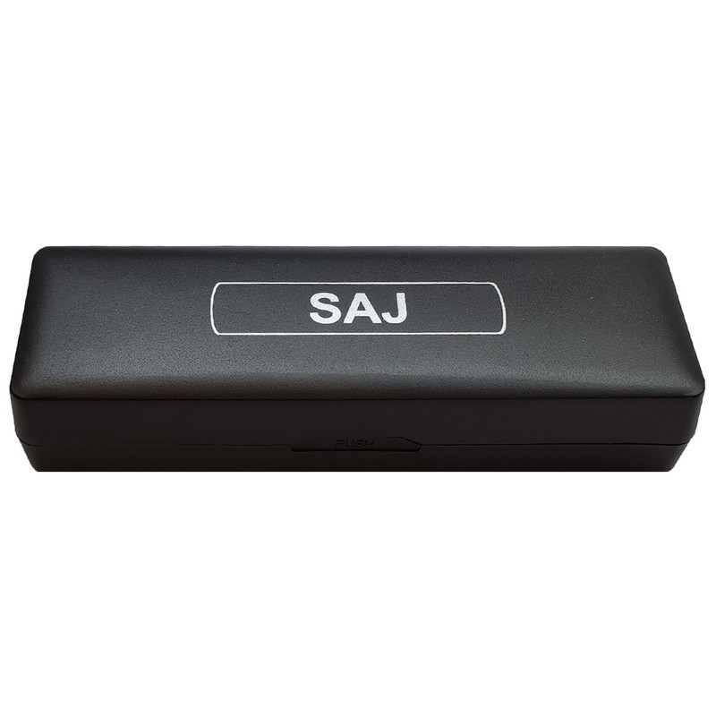 پخش کننده خودرو ساج الکتریک مدل SA-760