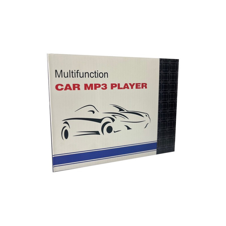 پخش کننده خودرو مدل car mp3 player