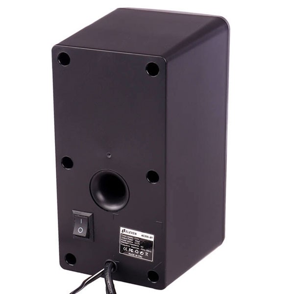 اسپیکر دسکتاپ ایلون مدل AC200BT
