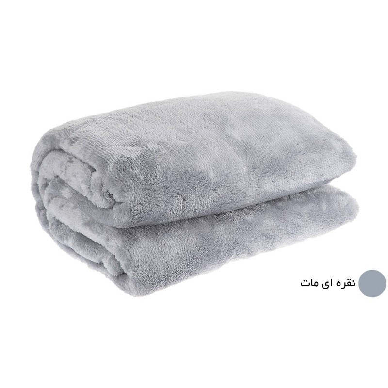 پتوی افرا هوم مدل Four Season دونفره سایز 240x200 سانتی متر