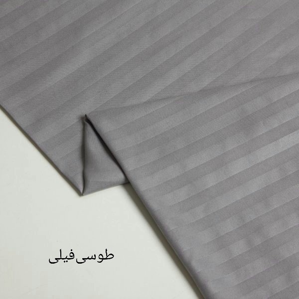 سرویس روتختی مدل هتلی niki10.25.T کد 160 دو نفره چهار تکه