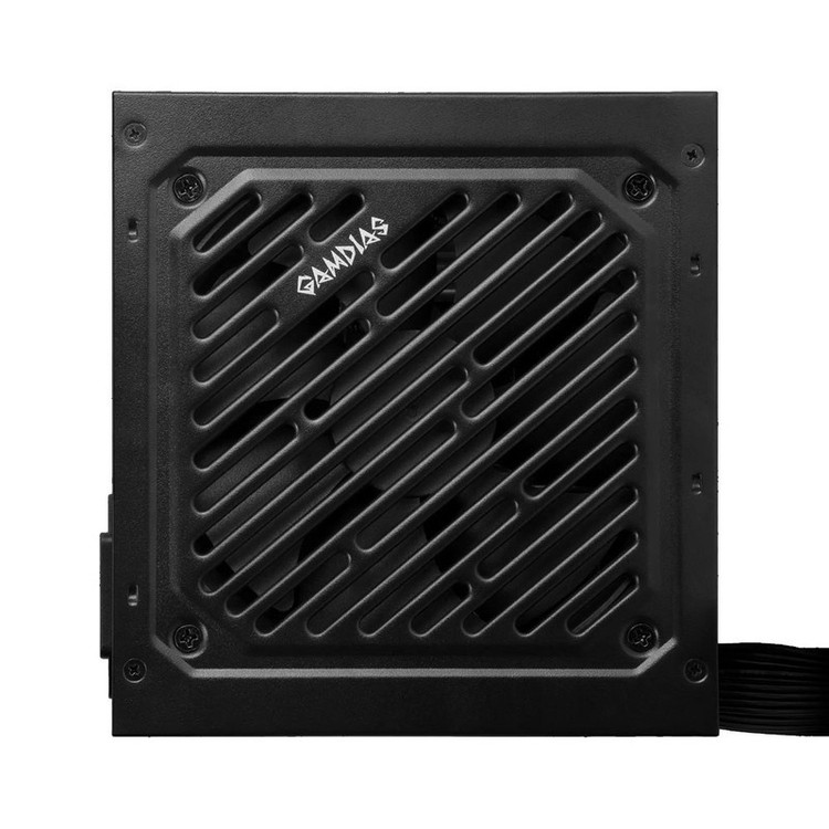 منبع تغذیه کامپیوتر 600 وات گیم دیاس مدل HELIOS E1-600 PRO