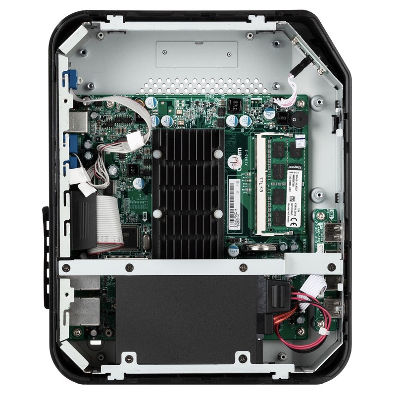 کامپیوتر کوچک سنترم مدل AI945