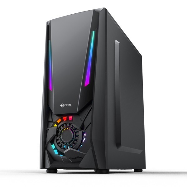کیس کامپیوتر گیمینگ فاطر مدل FG-523X