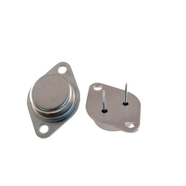 آی سی تگزاس اینسترومنتس مدل LM117HVK/883