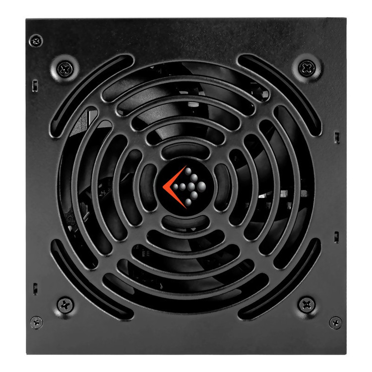 منبع تغذیه کامپیوتر 500 وات فاطر مدل FP-W500 80Plus 500W