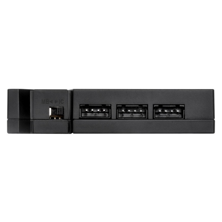 هاب فن سیلوراستون مدل SST-LSB01