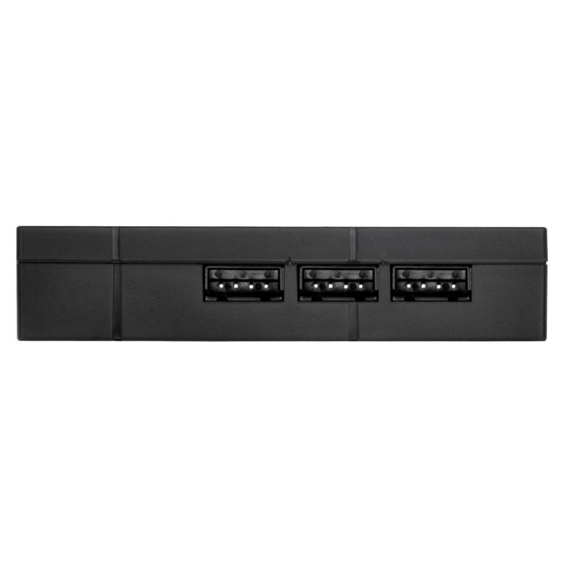 هاب فن سیلوراستون مدل SST-LSB01