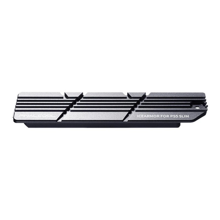 خنک کننده پلی استیشن 5 اسلیم مدل finalcool SSD NVMe PS5 Slim