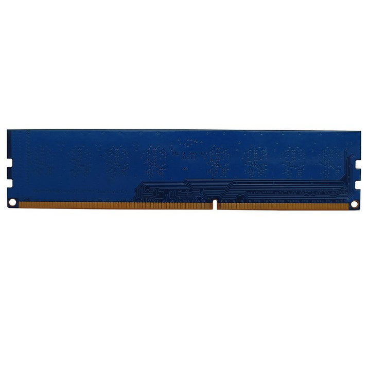رم دسکتاپ DDR3 تک کاناله 12800 مگاهرتز CL11 کینگستون مدل KVR16N11S8/4 ظرفیت 4 گیگابایت
