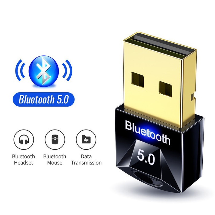 دانگل بلوتوث اکی یس مدل OK-BV500