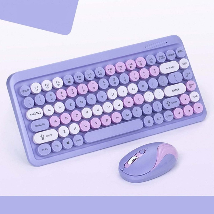 کیبورد و ماوس گیمینگ مدل KH-008