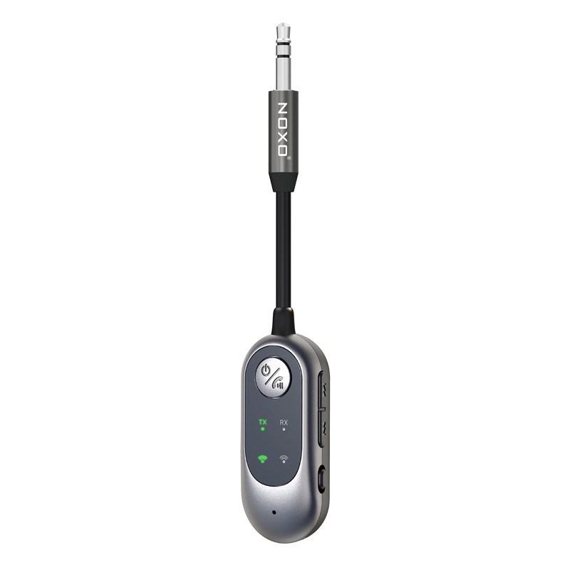 گیرنده و فرستنده بلوتوثی صدا نوکسو مدل BRN1