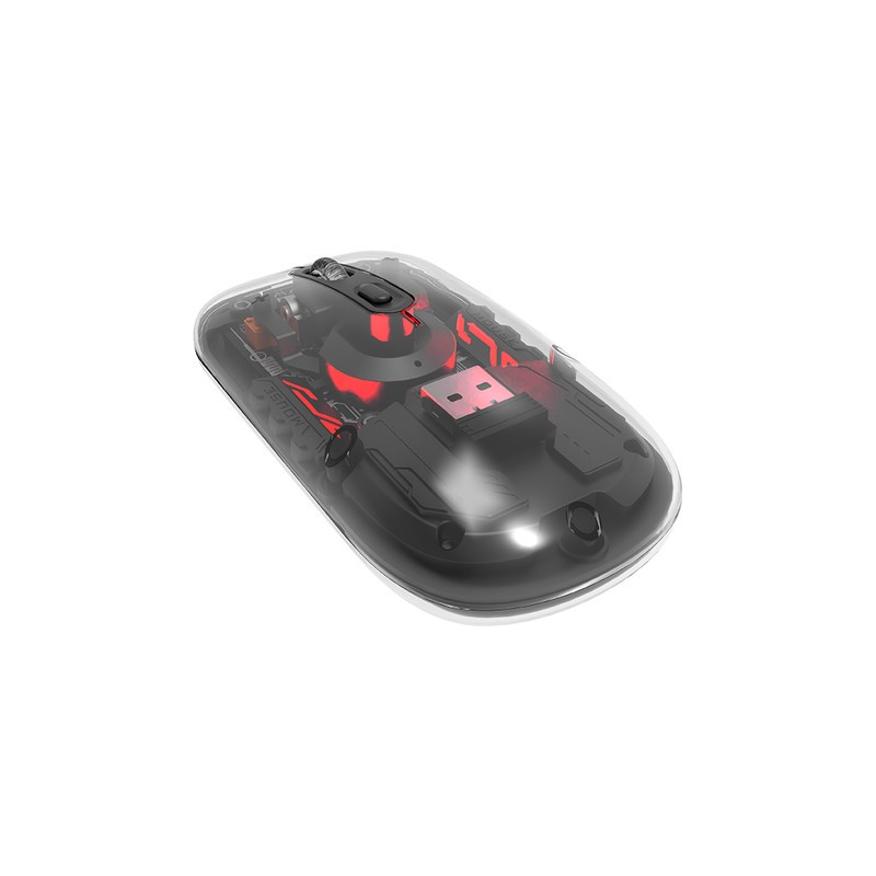ماوس بی سیم تسکو مدل TM 780W