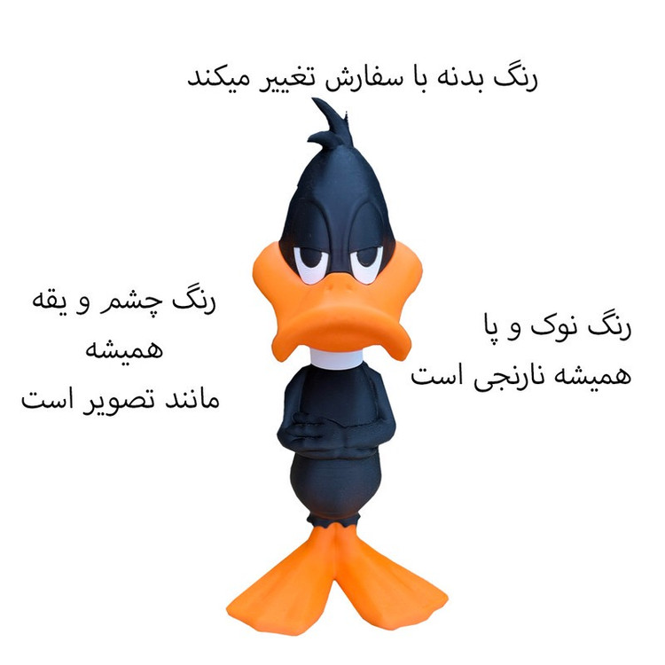پایه نگهدارنده هدفون مدل الی اردکه