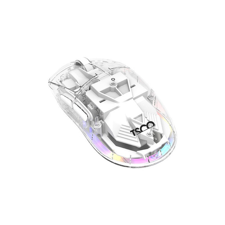 ماوس بلوتوثی تسکو مدل TM 795W