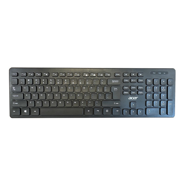 کیبورد ایسر مدل OAK920