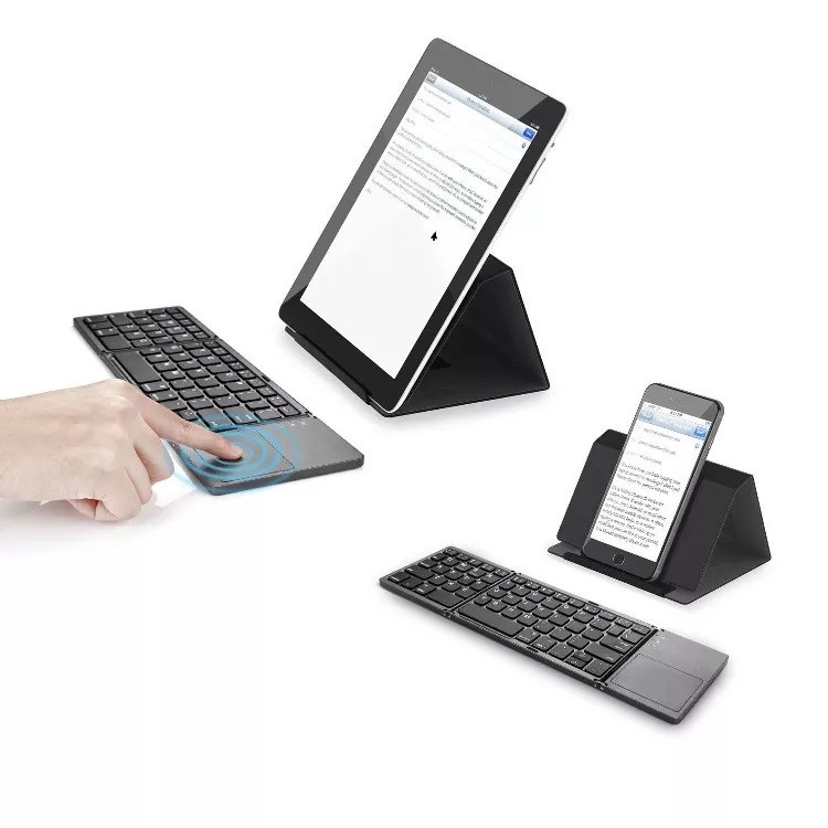 کیبورد بلوتوثي مدل B033