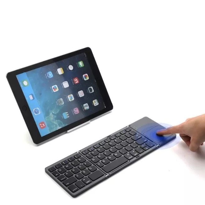 کیبورد بلوتوثي مدل B033