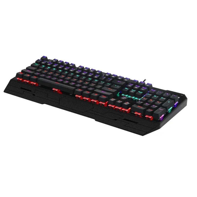 کیبورد مخصوص بازی تی-دگر مدل Battleship T-TGK301