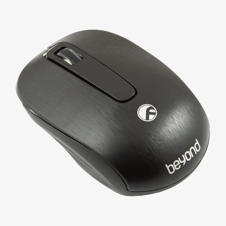 کیبورد و ماوس بیاند مدل BMK-5310 RF