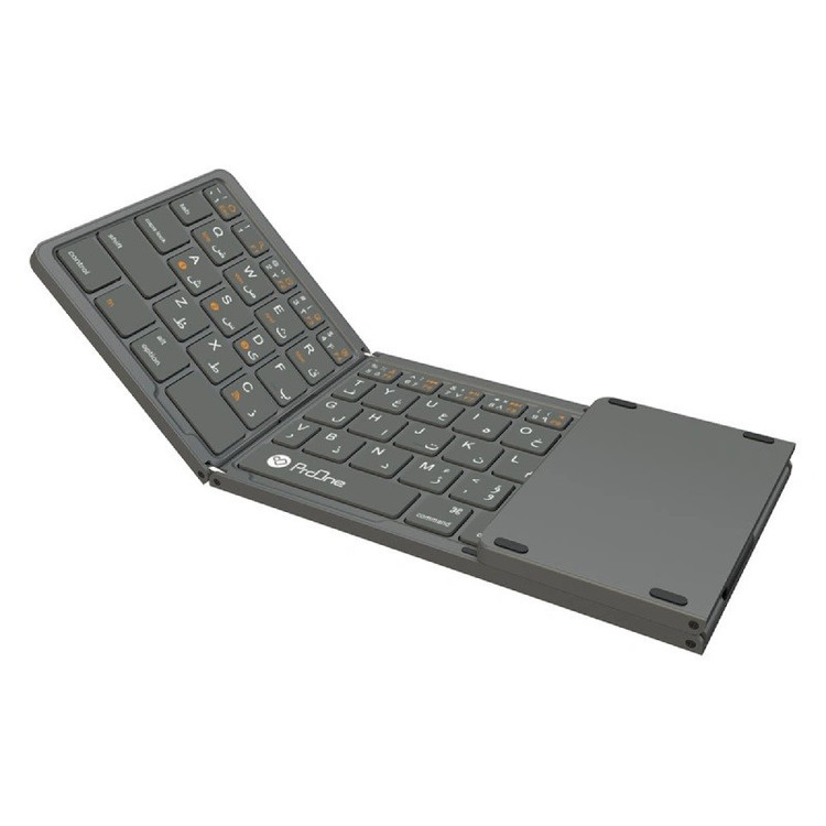 کیبورد پرووان مدل PKW20 Flip Pro