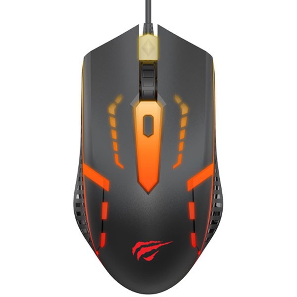 کیبورد و ماوس هویت مدل HV-KB511CM