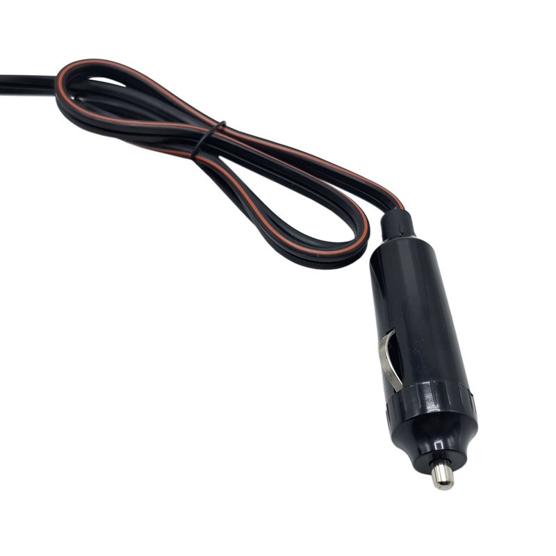 مبدل برق فندکی خودرو به برق شهری 100 وات باس مدل 12V