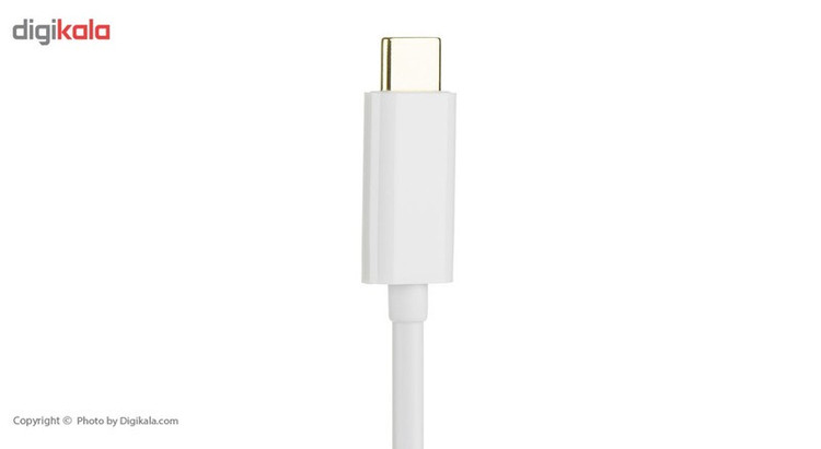 مبدل USB-C به HDMI یوگرین مدل 40273