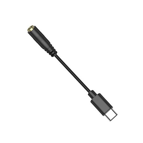 مبدل USB-C به AUX کامیکا مدل CVM-SPX-UC