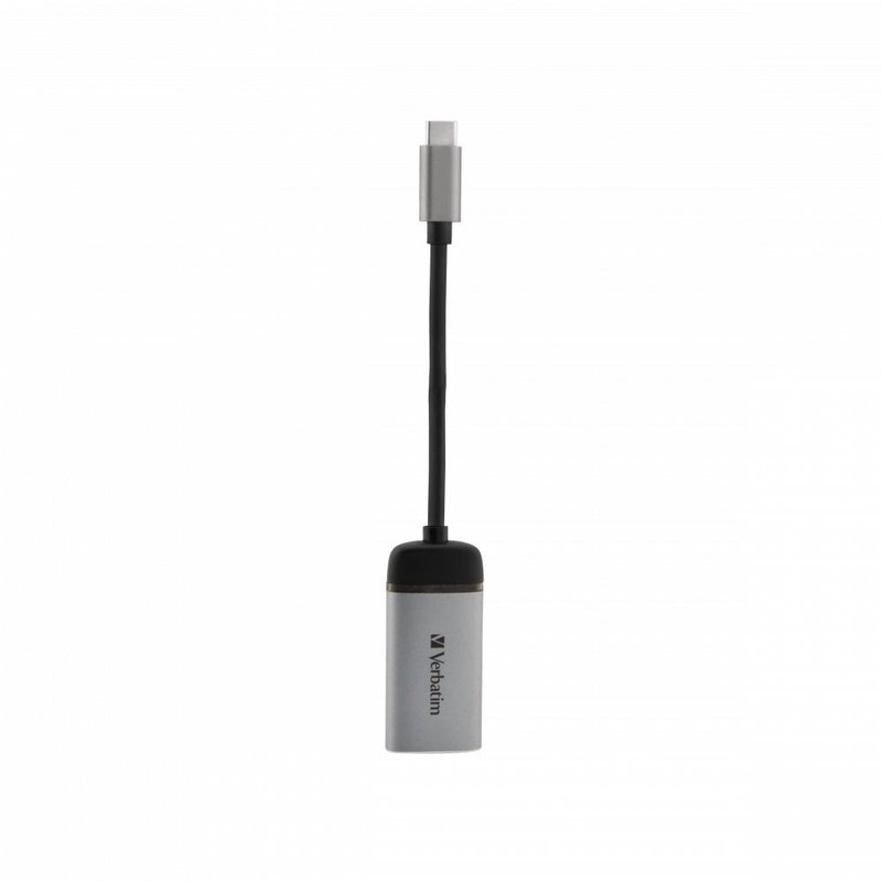 مبدل USB-C به HDMI ورباتیم مدل 49143