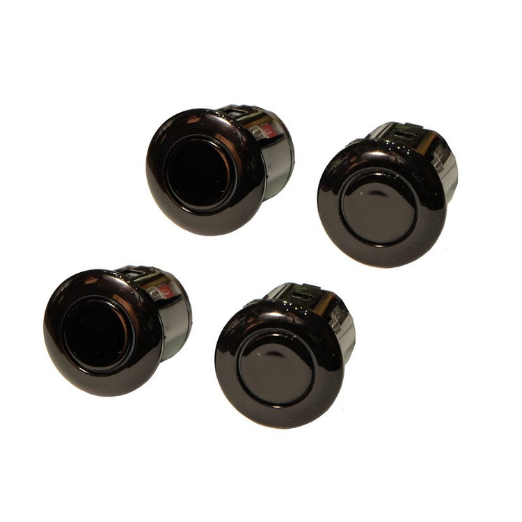 سنسور دنده عقب خودرو مدل RP-225SC بسته چهار عددی