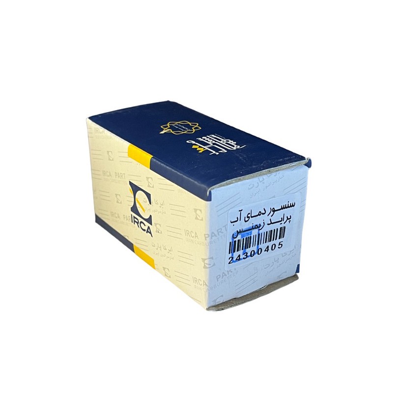 سنسور دما ایرکا مدل زیمنس کد 405 مناسب برای پراید