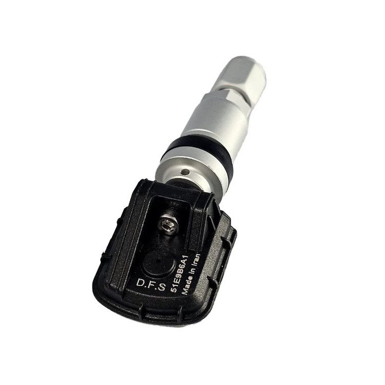 سنسور باد لاستیک دناکو مدل آلومینیومی کد bbz-1510