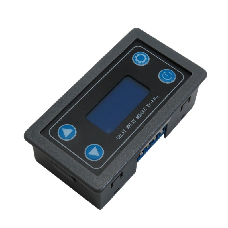 ماژول تایمر مدل XY-WJ01