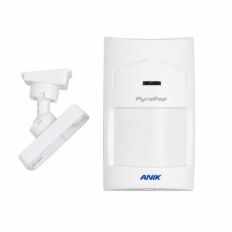 سنسور حرکتی دزدگیر آنیک مدل حجمی باسیم DP-A32-Lite