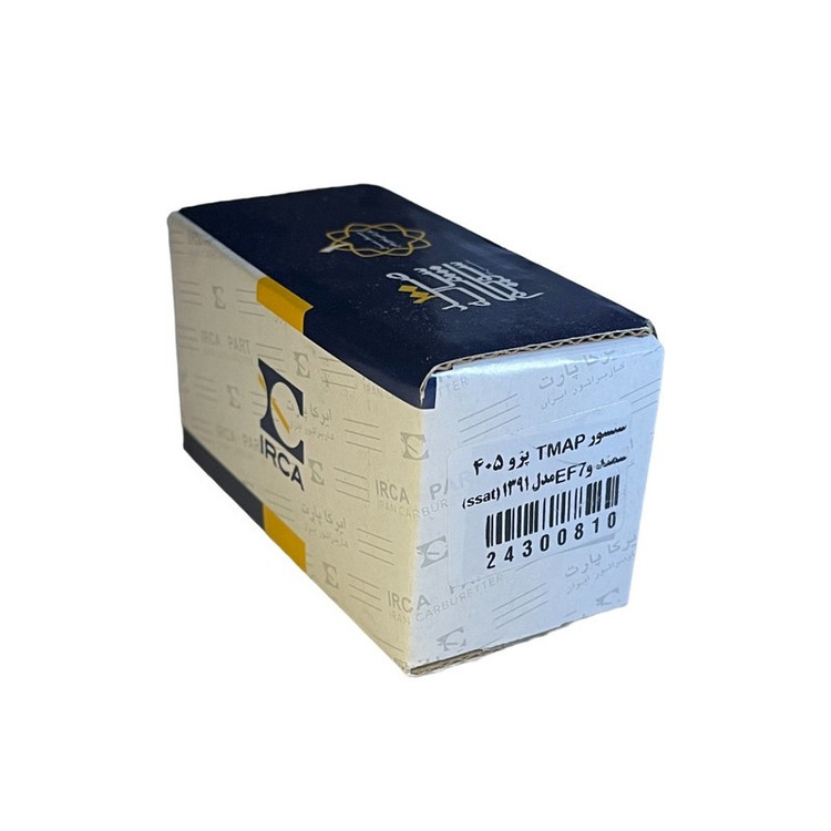 سنسور مپ ایرکا مدل زیمنس کد 810 مناسب برای پژو 405