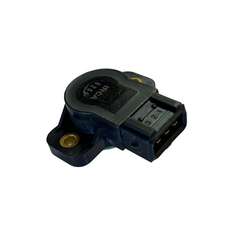 سنسور دریچه گاز ایرکا مدل شاخکدار کد 651 مناسب برای پژو 405