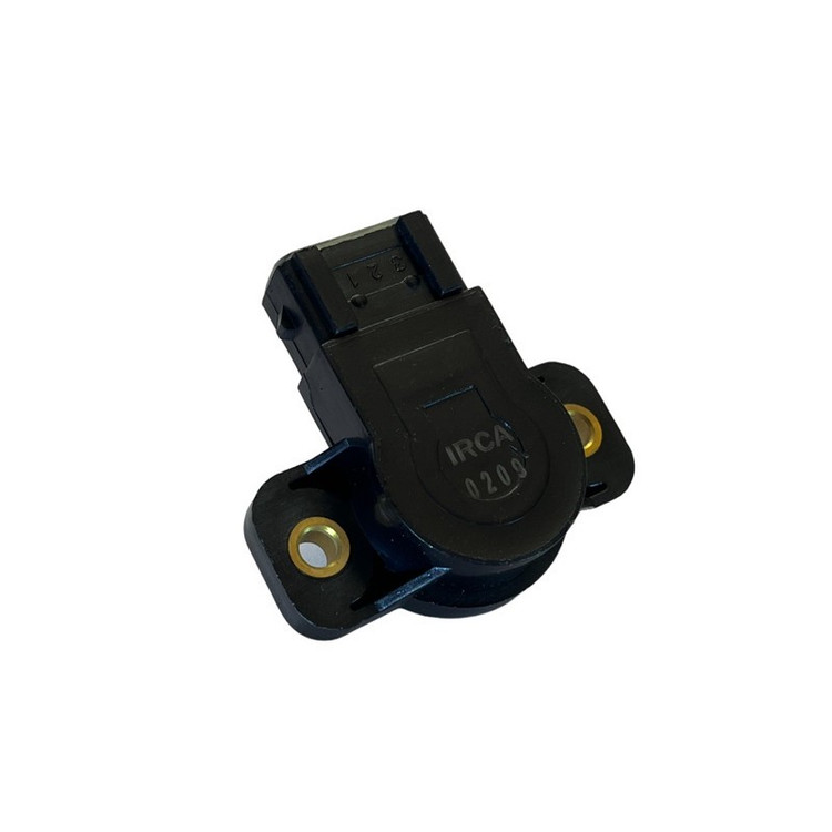 سنسور دریچه گاز ایرکا مدل شاخکدار کد 651 مناسب برای پژو 405