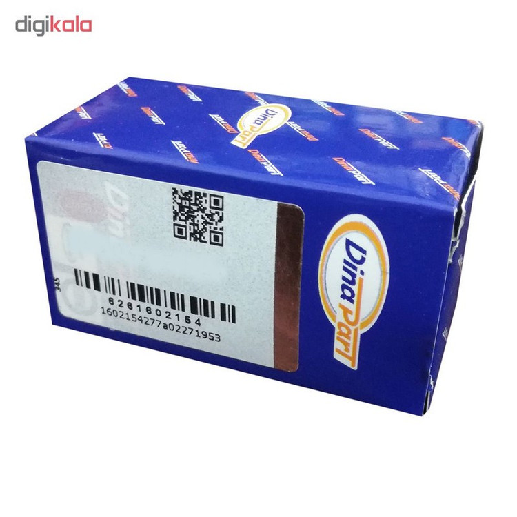 سنسور میل سوپاپ ساژم دیناپارت کد 042 مناسب برای پراید