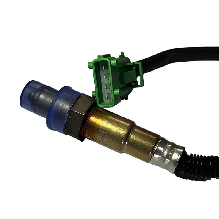 سنسور اکسیژن ایرکا کد 972 مناسب برای پژو 405