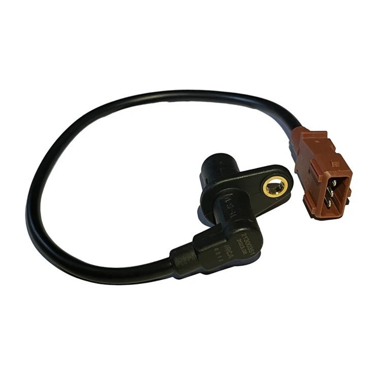 سنسور دور موتور ایرکا مدل ساژم کد 24200193مناسب برای پراید و پژو 405