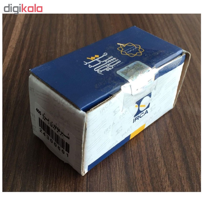 سنسور کیلومتر ایرکا کد 204 مناسب برای پژو 405